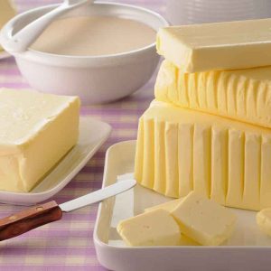 فرق بین کره و مارگارین
