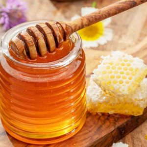 آیا عسل فاسد می‌شود؟