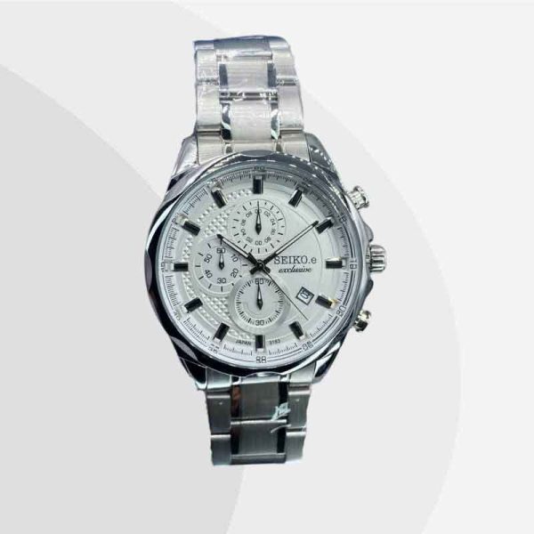 ساعت مچی مردانه سیکو seiko شرکتی s-12