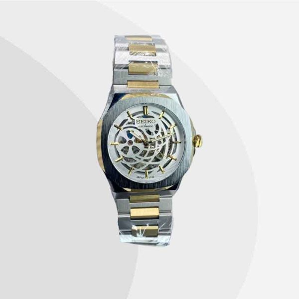 ساعت مچی مردانه سیکو seiko شرکتی s-21