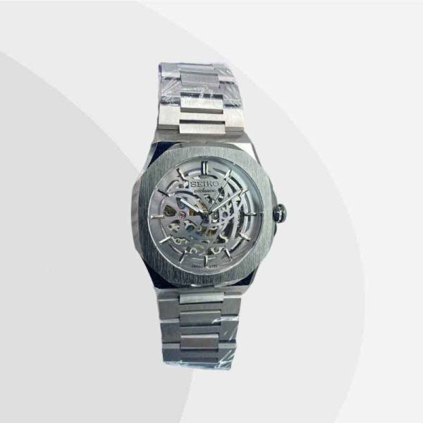 ساعت مچی مردانه سیکو seiko شرکتی s-24