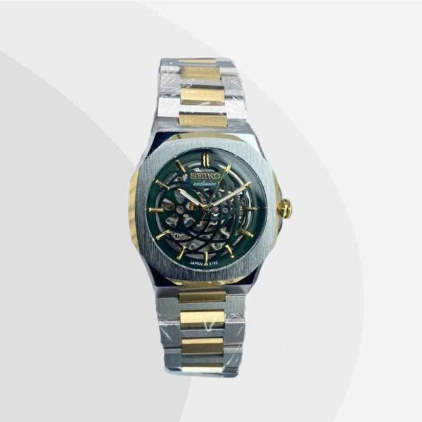 ساعت مچی مردانه سیکو seiko شرکتی s-25